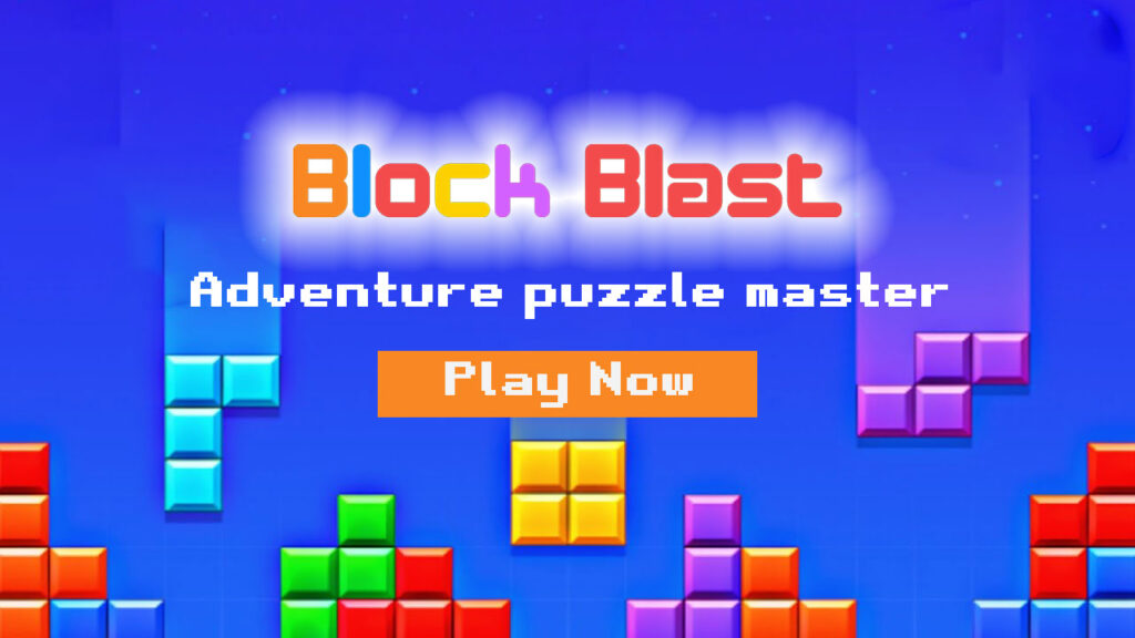 block Blast Unblocked