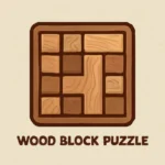 Wood Block Puzzle