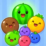 Merge Fruit
