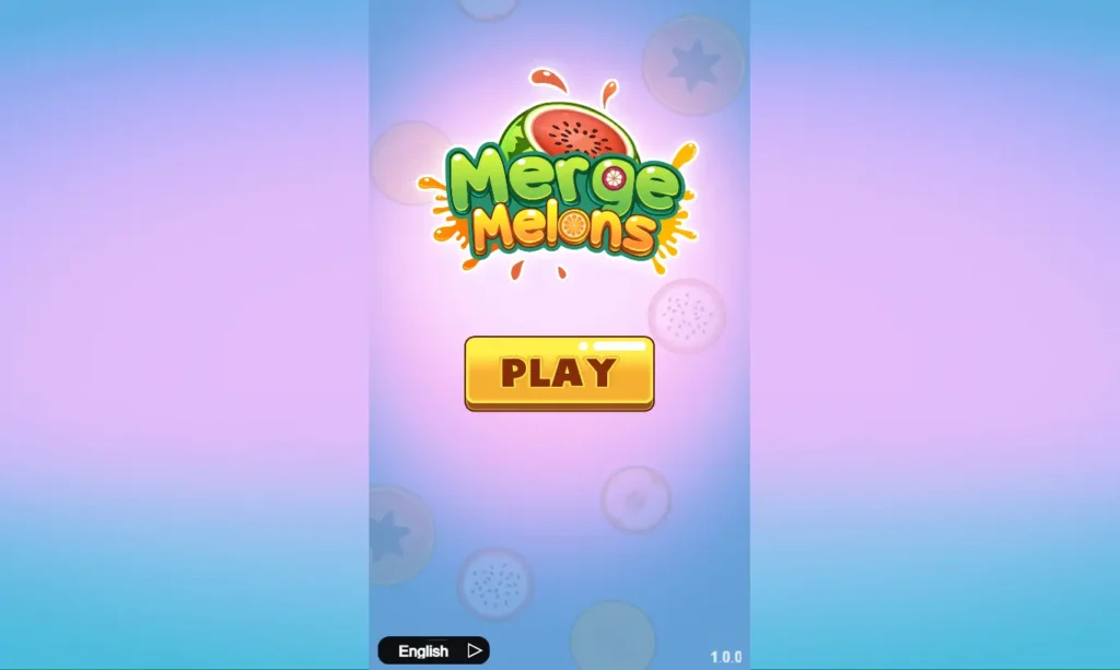 merge fruit