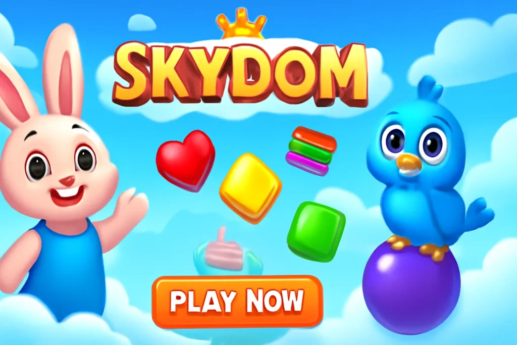 skydom