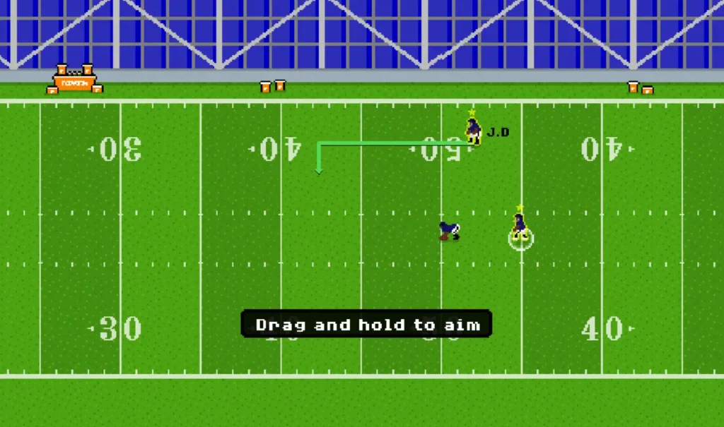 Retro Bowl Unblocked