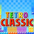 Block Tetro Classic 1